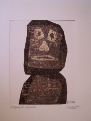 Dubuffet, Jean